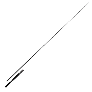 Спінінг кастинговий Daiwa Steez SC C68H-ST SB 2.03 м 11-113 г (A0006156802)