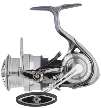 Котушка спіннінгова Daiwa 22 Exist G LT 2500 (40050161)