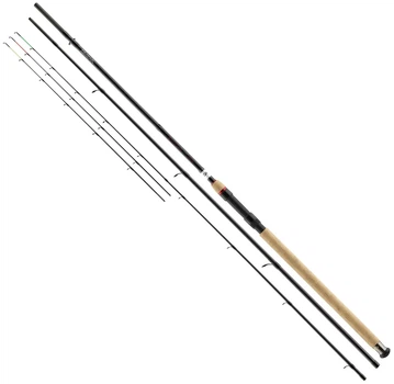 Вудилище фідерне Daiwa Ninja Feeder 390MH-BD 3.90 м 120 г 3 квівертіпи (11605-395)