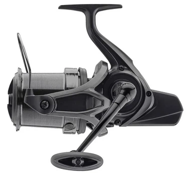 Котушка коропова Daiwa 24 Crosscast 45 SCW 5000A QD (10252-500)