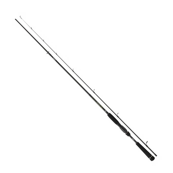 Спінінг Daiwa Megaforce Sensitip 2.2m 1-9g (11251-220)