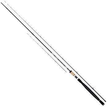 Вудилище фідерне Daiwa N'Zon Super Slim X Power Carp Feeder 3.66 м 240 г (11165-360)