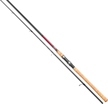 Спінінг Daiwa Trout X AT 60UL-N 1.83m 0.8-7g (15809614)
