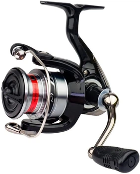 Котушка спіннінгова Daiwa 20 RX LT 3000-C (20004684)