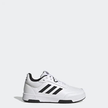 Детские Кроссовки Tensaur Sport adidas GW6422 35.5 (35.5 EUR) белый (4065426206685)