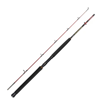 Спінінг Daiwa Seahunter Spin 1.83m 120-300g (SHRS602HFS-AS)