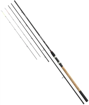 Вудилище фідерне Daiwa Black Widow Feeder 3.60 м Max 150 г (11791-365)