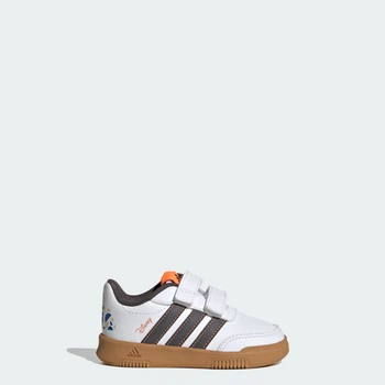 Дитячі Кросівки ADIDAS DISNEY TENSAUR KIDS adidas JQ1972 25.5 (25.5 EUR) білий (4068816160482)