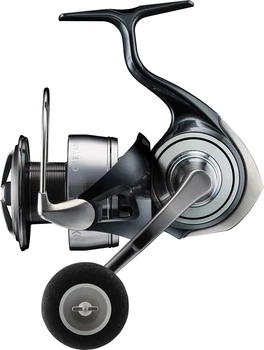 Котушка безінерційна Daiwa 24 Certate (G) LT 5000D (40050192)