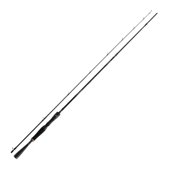 Спінінг кастинговий Daiwa Prorex XR BC Finesse 2.20m 5-14g (11336-220)