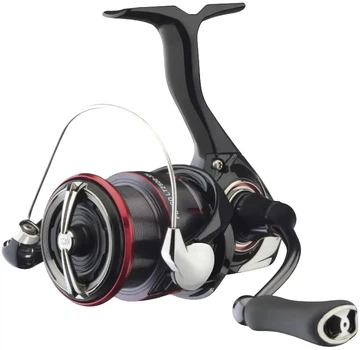 Котушка спіннінгова Daiwa 23 Fuego LT 2500 (20060220)