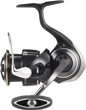 Котушка спіннінгова Daiwa 26 Certate HD LT 3000 (A0030026501)