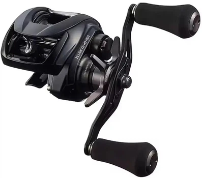 Котушка мультиплікаторна Daiwa 22 Zillion TW HD 1000XHL (10630133)