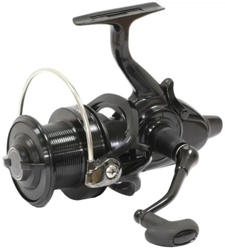 Котушка з бейтраннером Daiwa Emblem BR 25 A (10928-025)