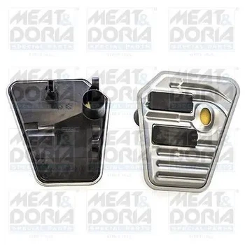Фильтр АКПП Meat&Doria (21123)