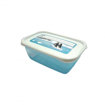 Ємність для морозилки прямокутна 0,5 л Polar 3012.1 KEEEPER