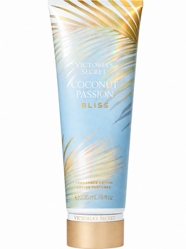 Парфюмированный лосьон Coconut Passion Bliss для тела Victoria's Secret