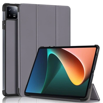 Чохол для для Xiaomi Pad 6 2023 HardCase Сірий