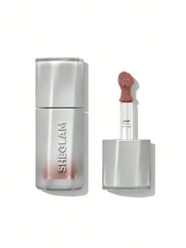 Жидкая помада с глитером Glitter Whip Liquid Lipstick - Crushed Gem, 35 g