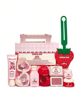 Набор коллекции Sweetheart Full Collection Set "Любовь"