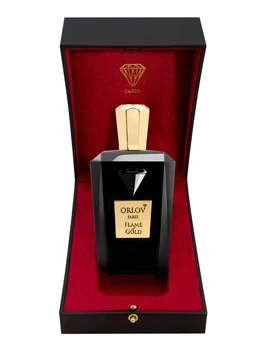 Парфумована вода унісекс Orlov Paris Flame Of Gold 75 мл