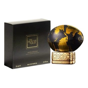 Парфюмированная вода унисекс The House Of Oud Dates Delight 75 мл