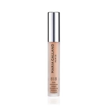 Maria Galland 818 Smoothing Skincare Concealer 15 – разглаживающий консилер SPF 35, тон 15
