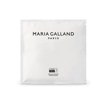 Maria Galland 3 Modelling Mask – термоактивная пластифицирующая лифтинговая маска, 400 г
