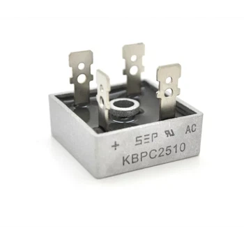 Діодний міст KBPC2510 1000V 25A (A341-5785)
