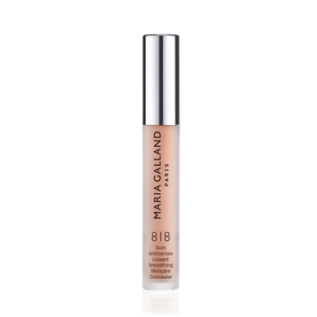 Maria Galland 818 Smoothing Skincare Concealer 20 – разглаживающий консилер SPF 35, тон 20