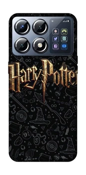 Чехол на Xiaomi POCO X8 Pro Harry Potter ver.12 (F1513883)