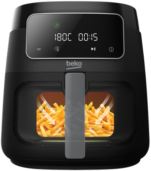 Frytkownica beztłuszczowa Beko FRL 3374 B