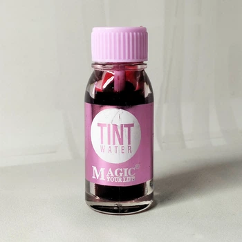 Детский блеск-тинт для губ Magic Your Life Сute Tints Lip Oil 4г. (300026)