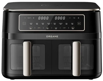 Мультипечь Dreame DZ30 Черная