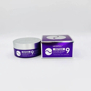 Патчі під очі Medi-Peel Peptide 9 Volume Lifting Eye Patch Pro 60шт