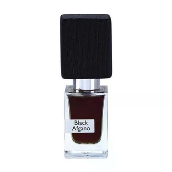 Тестер парфюм NASOMATTO BLACK AFGANO EXTRAIT DE PARFUM TESTER 30 ml spray