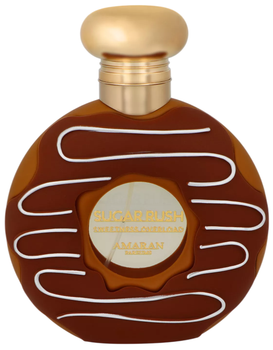 Парфумована вода унісекс Amaran Sugar Rush Sweetness Overload 100 мл (6294019039203)