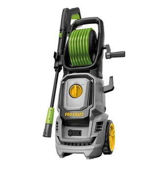 Мойка высокого давления Procraft CW-1.8/140 (018140)