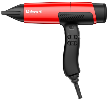 Suszarka do włosów Valera MatrixCare Metallic Red (501.00 MA MR)