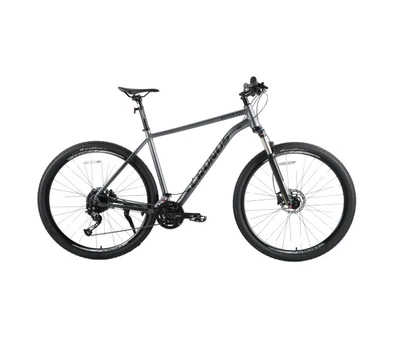 Велосипед Cronus 29 Rover 520 2025 Рама-19.5 grey