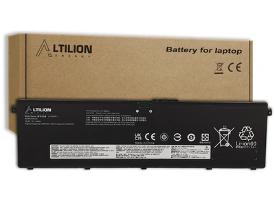 Батарея Altilion Energy L23X4PF1 сумісний з IBM, Lenovo