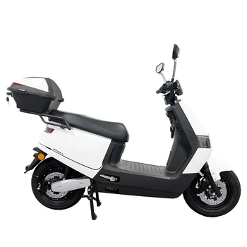 Электроскутер Spark SP2000E-5 (Белый)