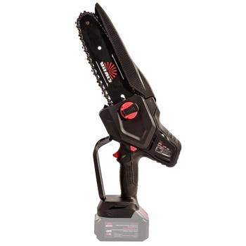 Пила цепная аккумуляторная Vitals Professional AKZ 1820ak BL М18 (без АКБ и ЗУ)