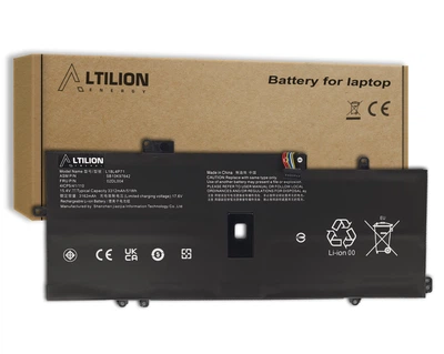 Батарея Altilion Energy L18L4P71 сумісний з IBM, Lenovo