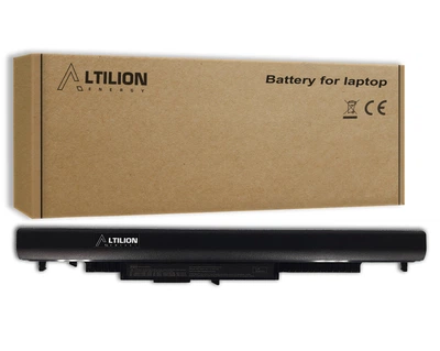 Батарея Altilion Energy HS04 сумісний з HP, Compaq