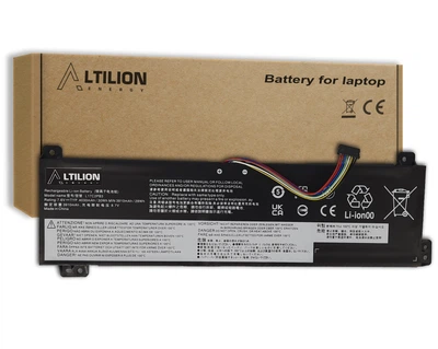 Батарея Altilion Energy L17C2PB3 сумісний з IBM, Lenovo