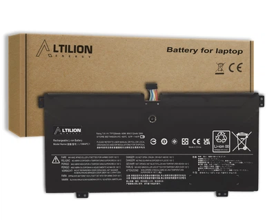 Батарея Altilion Energy L15M4PC1 сумісний з IBM, Lenovo