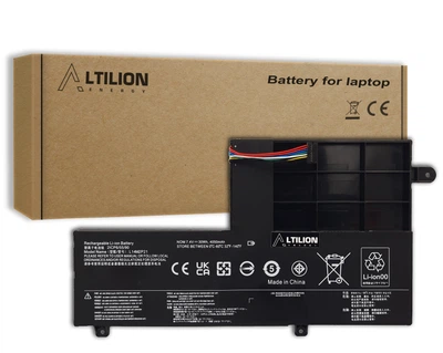 Батарея Altilion Energy L14M2P21-Type_C сумісний з IBM, Lenovo