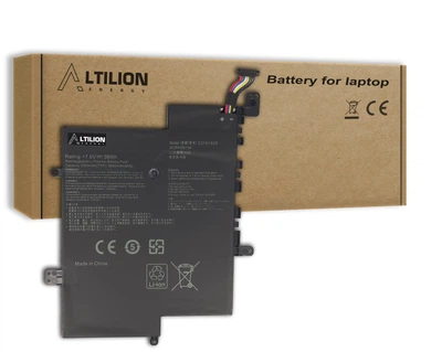 Батарея Altilion Energy C21N1629 сумісний з Asus