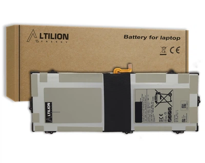 Батарея Altilion Energy EB-BW720ABA сумісний з Samsung